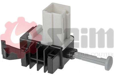 COMUTATOR ACTIONARE AMBREIAJ (TEMPOMAT) SEIM CS169 2