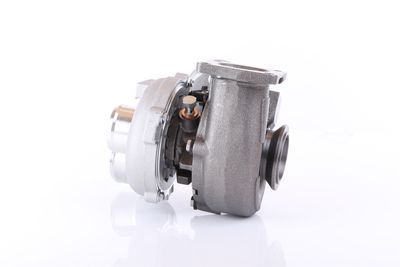 LADER AUFLADUNG NISSENS 93522 34