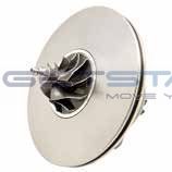 Skupina trupu, turbodmychadlo GM GS660232