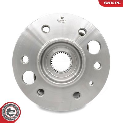 Súprava ložísk kolesa ESEN SKV 29SKV624