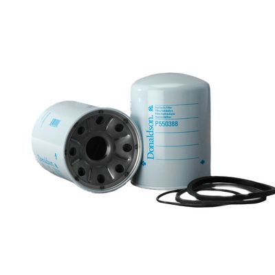 Hydraulisch filter (geschroefd) past: FENDT 2 D FARMER, 200 K FARMER, 200 S FARMER, 200 SA FARMER, 200 V FARMER, 200 VA FARMER, 201 S FARMER, 201 SA FARMER, 203 K FARMER, 203 P FARMER, 203 PA FARMER