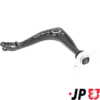 BRAT SUSPENSIE ROATA