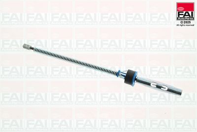 CABLU FRANA DE PARCARE