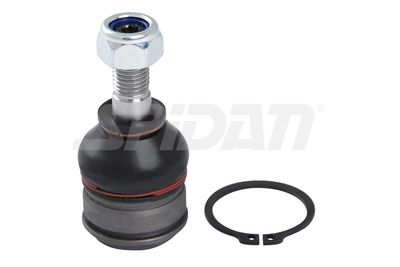 SPIDAN CHASSIS PARTS 46237 Шаровая опора  для NISSAN MICRA II (K11) 1.0 i 16V