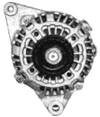 GENERATOR / ALTERNATOR ACAUTO ACJBA1288 1