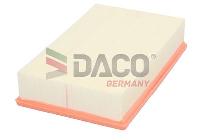 légszűrő DACO DFA1011