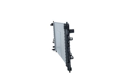 RADIATOR RACIRE MOTOR NRF 550003 34