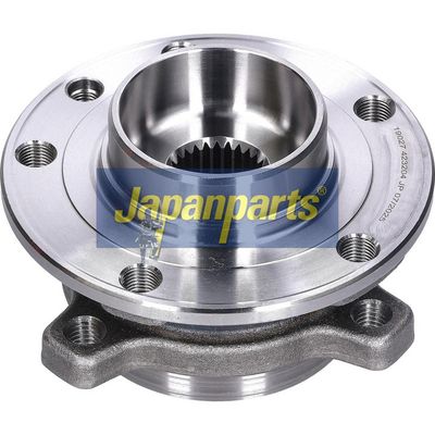 Pyörän napa JAPANPARTS KK-19027 – JEEP