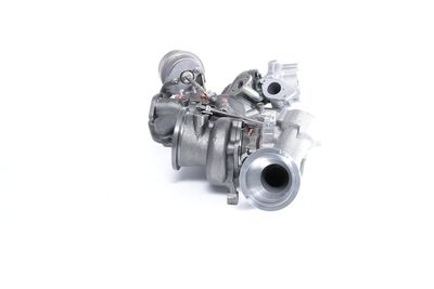 LADER AUFLADUNG BTS Turbo T918348 29