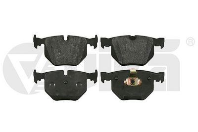 SET PLACUTE FRANA FRANA DISC