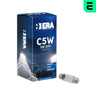 BEC ILUMINARE DEMARCARE / AVERTIZARE ERA E052SD10C 2