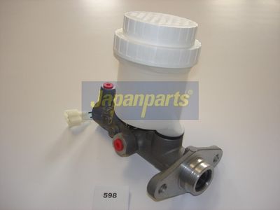 Спирачна помпа JAPANPARTS PF-598