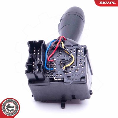 Ovládací páčka, přepínač SKV 38SKV524