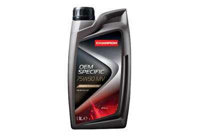 CHAMPION OEM SPECIFIC 75W90 MV 1L