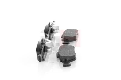 SET PLACUTE FRANA FRANA DISC GH GH412557 16