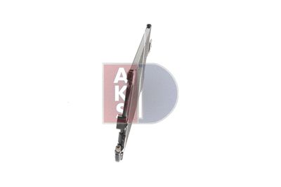 KONDENSATOR KLIMAANLAGE AKS DASIS 302180N 3