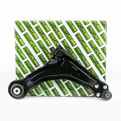 FIRST LINE Control/Trailing Arm, wheel suspension FCA6141