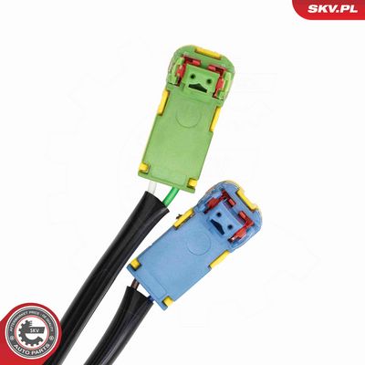 ARC SPIRALA AIRBAG ESEN SKV 97SKV503 5