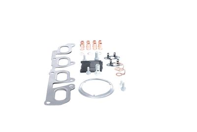 MONTAGESATZ LADER BTS Turbo T931347ABS 10