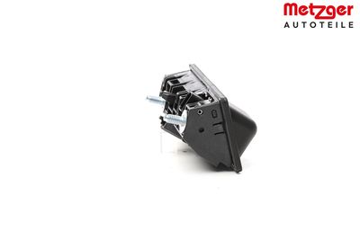 HECKKLAPPENGRIFF METZGER AUTOTEILE 2310997 28