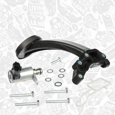 POMPA ULEI ET ENGINETEAM PU0118 8