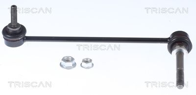 Тяга / стойка, стабилизатор TRISCAN 8500 29692 для PORSCHE 718