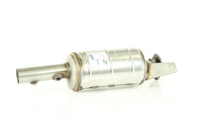 RUß-/PARTIKELFILTER ABGASANLAGE WALKER 93091 2