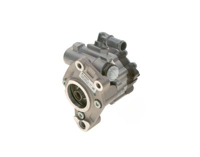 HYDRAULIKPUMPE LENKUNG BOSCH KS01000711 11