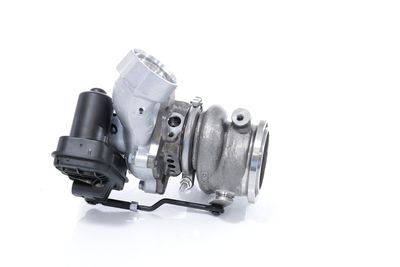 LADER AUFLADUNG BTS Turbo T919051 11