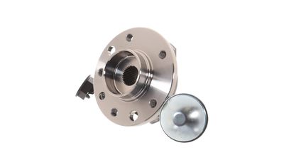 SET RULMENT ROATA SKF VKBA3651 14