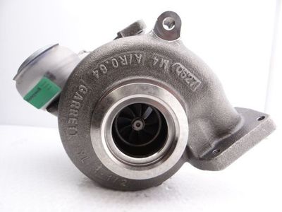 LADER AUFLADUNG GARRETT 7168859005S 7