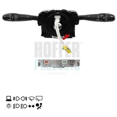 COMUTATOR COLOANA DIRECTIE HOFFER 21031723