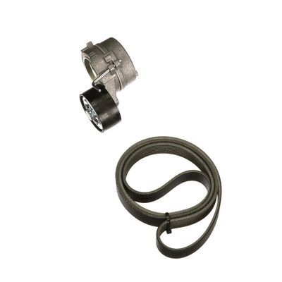 SET CUREA TRANSMISIE CU CANELURI GATES K017PK1705 53