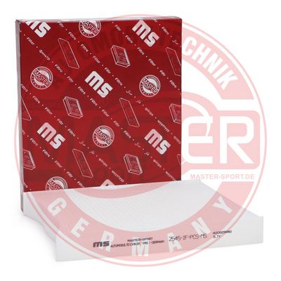 FILTRU AER HABITACLU MASTER-SPORT GERMANY 2545IFPCSMS