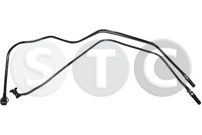 горивопровод STC T492005