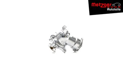 TERMOSTAT LICHID RACIRE METZGER AUTOTEILE 4006327 20
