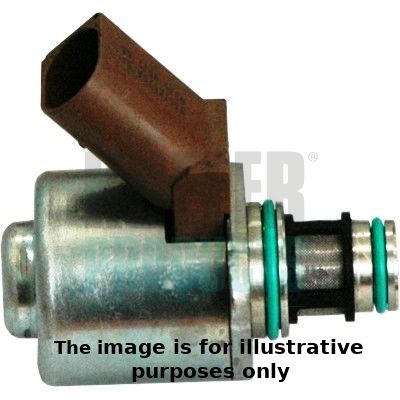 SUPAPA CONTROL PRESIUNE SISTEM - COMMON-RAIL