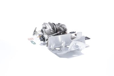 LADER AUFLADUNG BTS Turbo T981175 6
