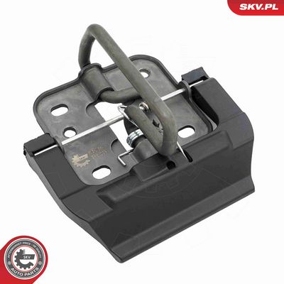 INCHIZATOR CAPOTA MOTOR ESEN SKV 60SKV664 1