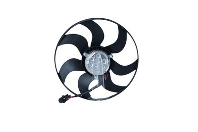 VENTILATOR RADIATOR NRF 47926 24
