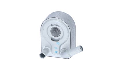 RADIATOR ULEI ULEI MOTOR NRF 31069 7