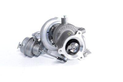 LADER AUFLADUNG BTS Turbo T915366 16
