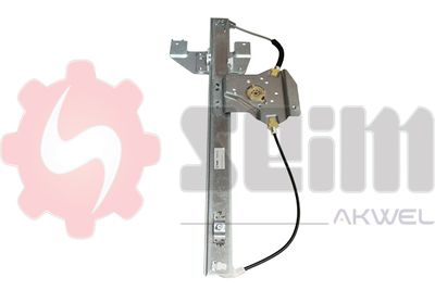 MECANISM ACTIONARE GEAM SEIM 900926 1