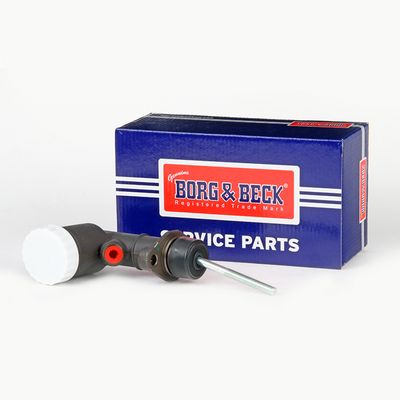 Pompa sprzęgła BORG & BECK BCM102