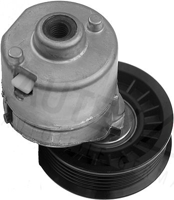 AUTEX 654518 Натяжитель ремня генератора для FORD FIESTA