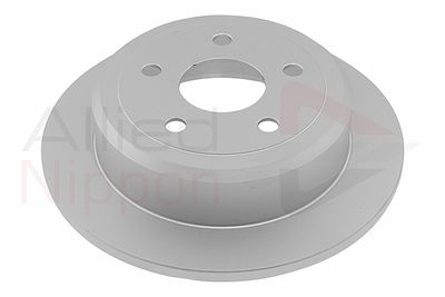 COMLINE AND7254 Тормозные диски для JEEP (Джип Wранглер)