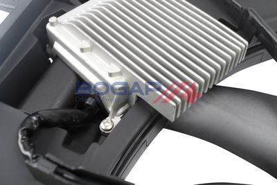 VENTILATOR RADIATOR BOGAP C4243111 4