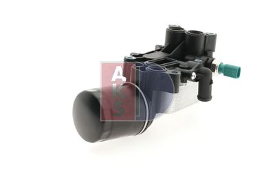 ÖLKüHLER MOTORöL AKS DASIS 046070N 13
