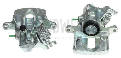 KAWE 341339 Тормозной суппорт  для FIAT UNO (Фиат Уно)