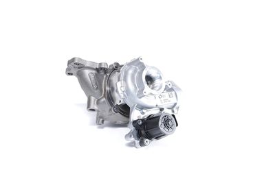 LADER AUFLADUNG BTS Turbo T919012 32